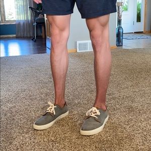 Tommy Hilfiger slip ons